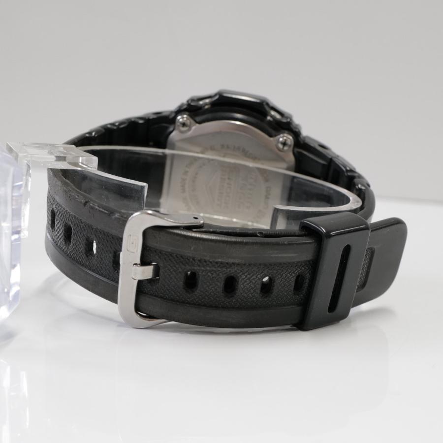 G-SHOCK CASIO GW-5600J メンズ 腕時計 USED品 The G DIGITAL 電波