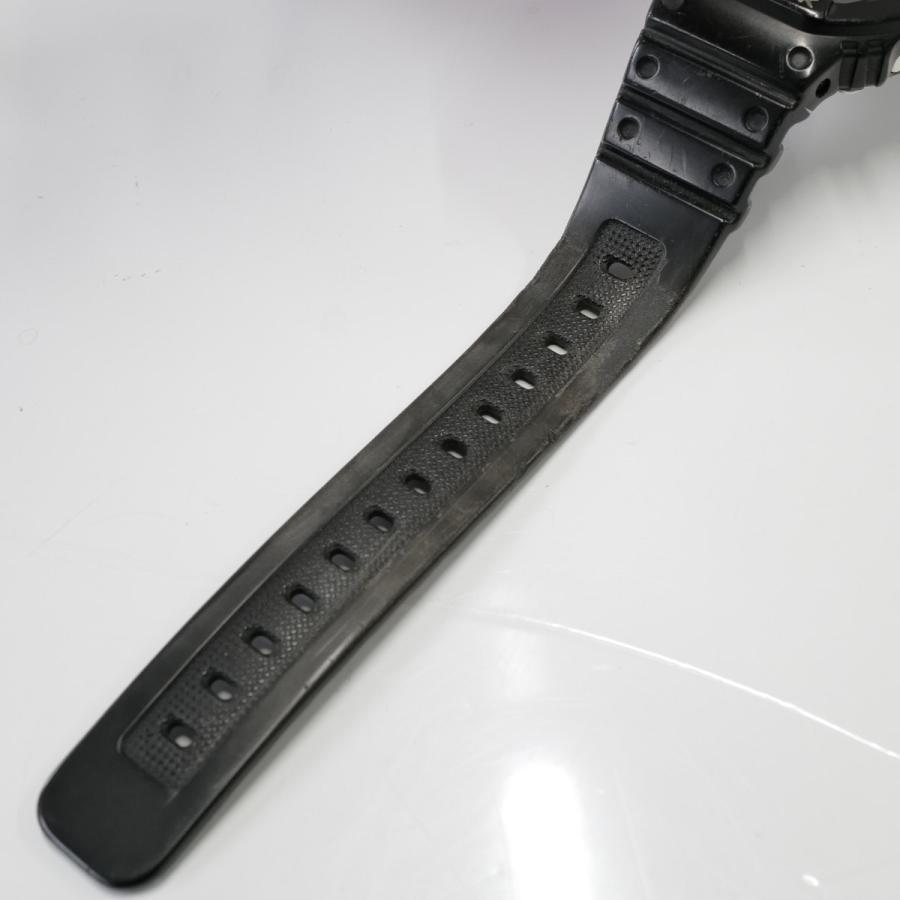 G-SHOCK CASIO GW-5600J メンズ 腕時計 USED品 The G DIGITAL 電波