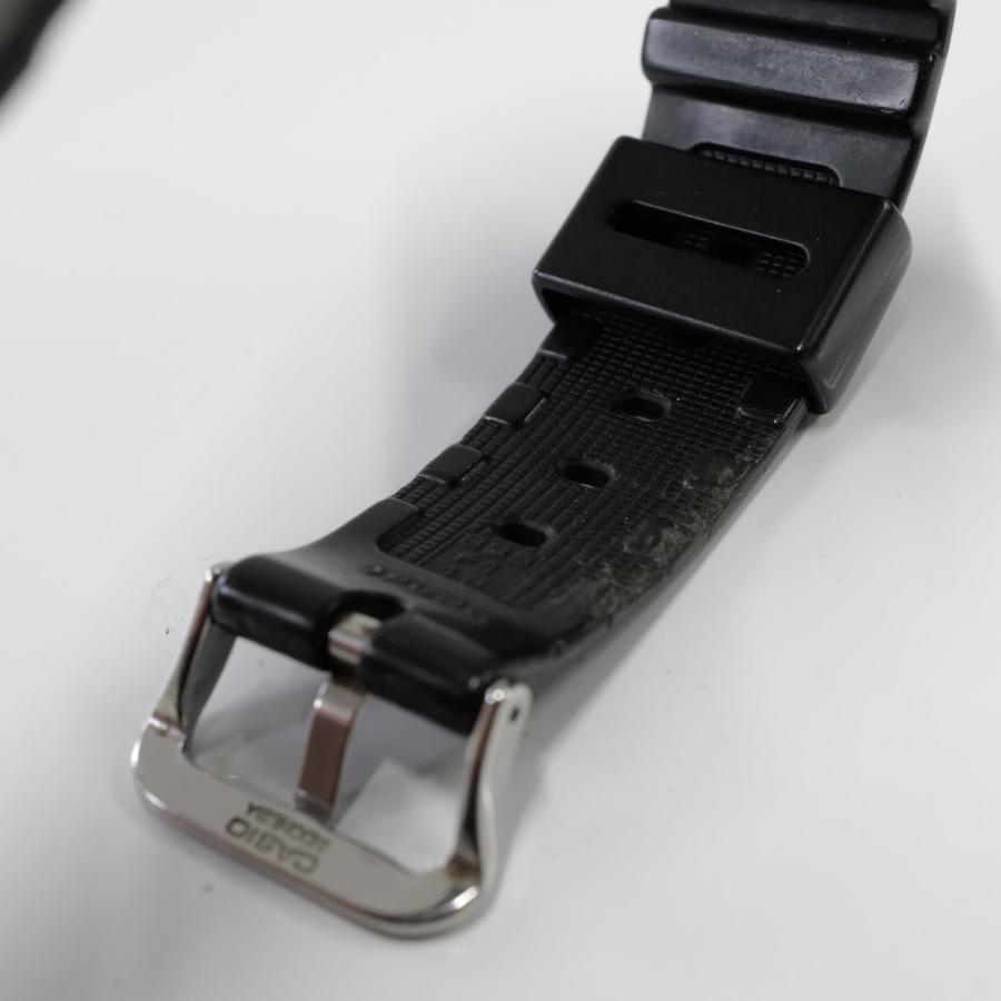 G-SHOCK CASIO GW-5600J メンズ 腕時計 USED品 The G DIGITAL 電波