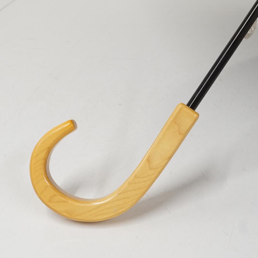 サンバリア100 完全遮光日傘 USED品 Sサイズ コンビ moku グレー UV