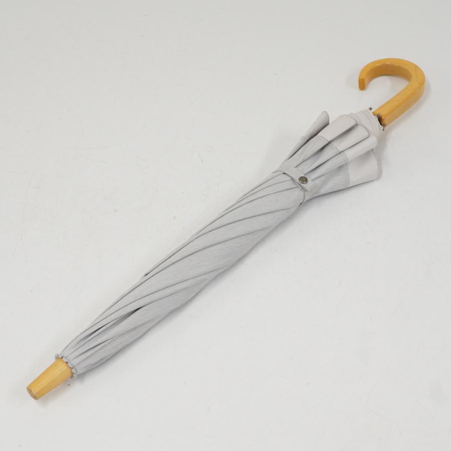 サンバリア100 完全遮光日傘 USED美品 LLサイズ コンビmoku サンバリア100 完全遮光日傘 USED品 Sサイズ コンビ moku グレー UV