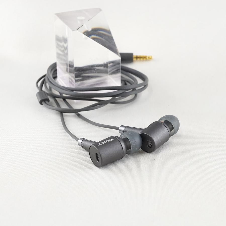 レア☆SONY IER-NW500N ウォークマン専用イヤホン 美品 SONY（ソニー） SONY IER-NW500N 有線イヤホン USED美品 ウォークマン