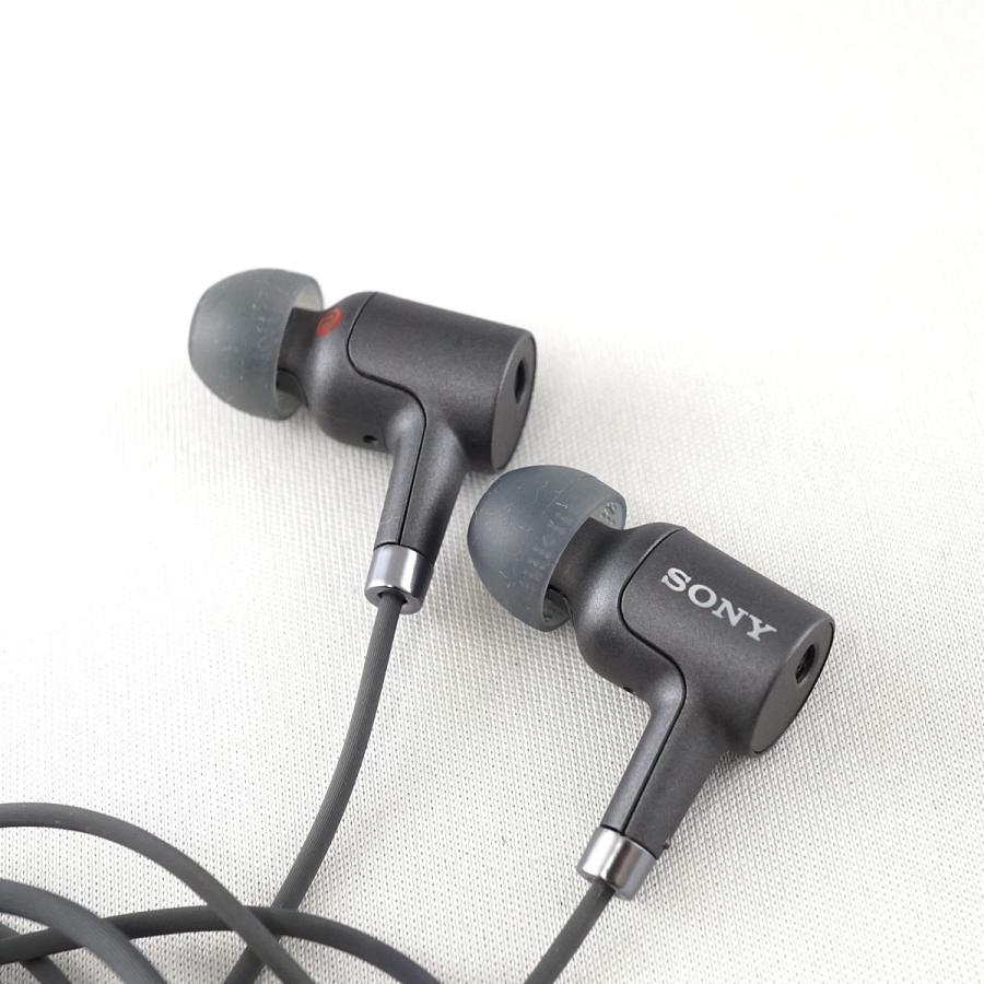 SONY（ソニー） SONY IER-NW500N 有線イヤホン USED美品 ウォークマン