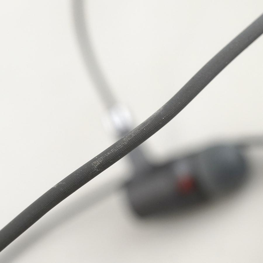 SONY（ソニー） SONY IER-NW500N 有線イヤホン USED美品 ウォークマン