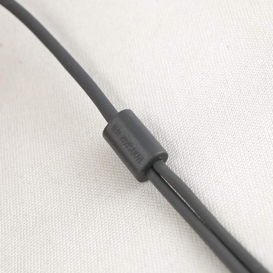 SONY（ソニー） SONY IER-NW500N 有線イヤホン USED美品 ウォークマン