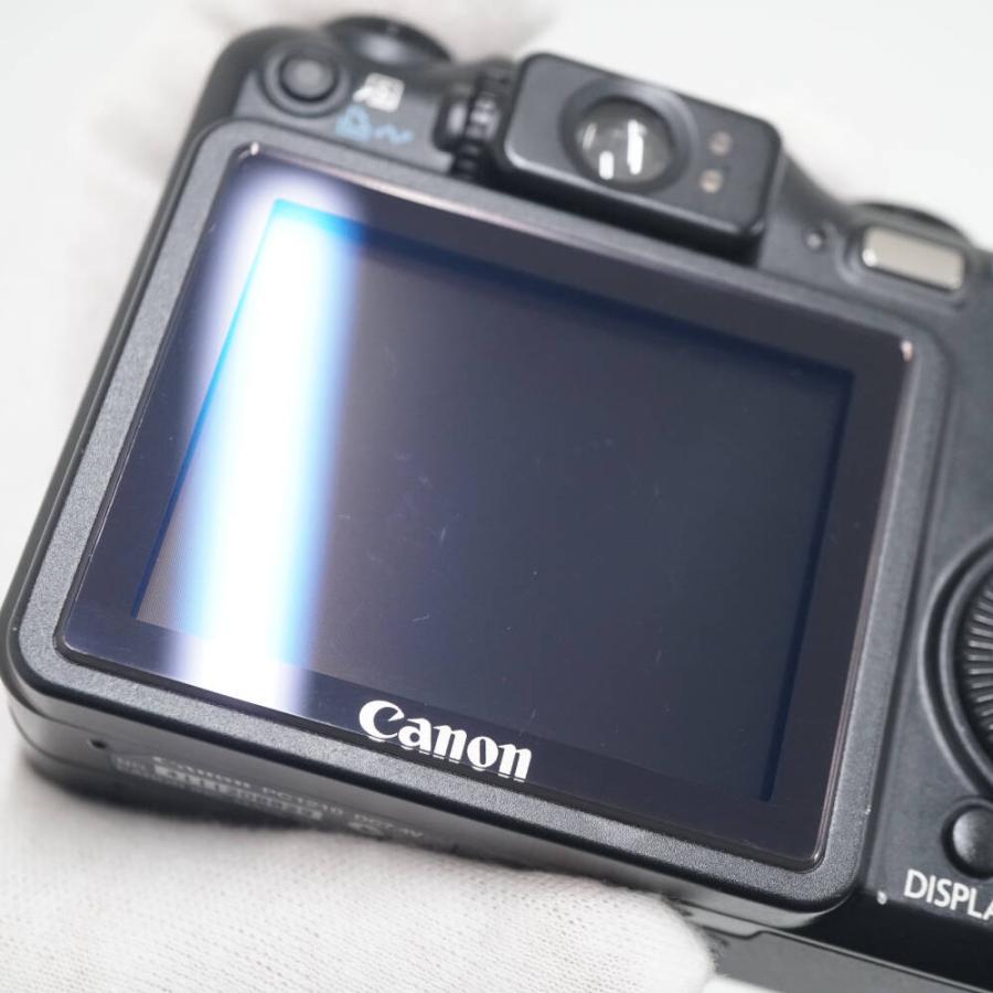 PowerShot Gシリーズ Canon G7 コンパクトデジタルカメラ USED美品