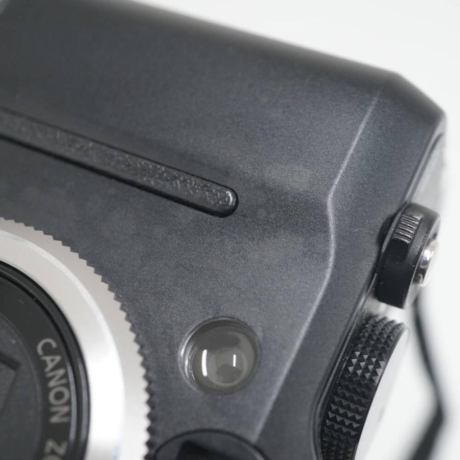 PowerShot Gシリーズ Canon G7 コンパクトデジタルカメラ USED美品