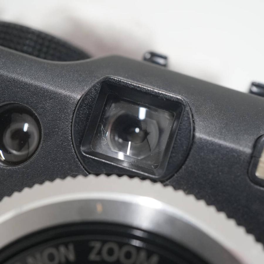 PowerShot Gシリーズ Canon G7 コンパクトデジタルカメラ USED美品