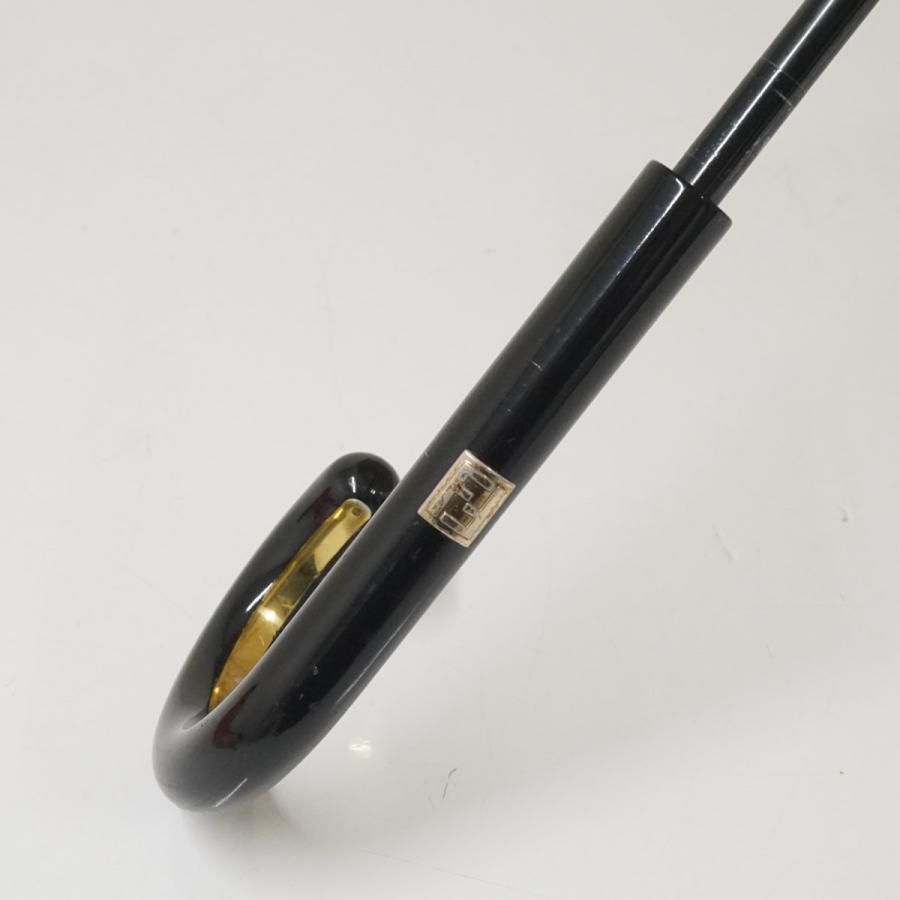 FENDI（フェンディ） 傘 高級紳士傘 USED品 ジャガード ズッカ