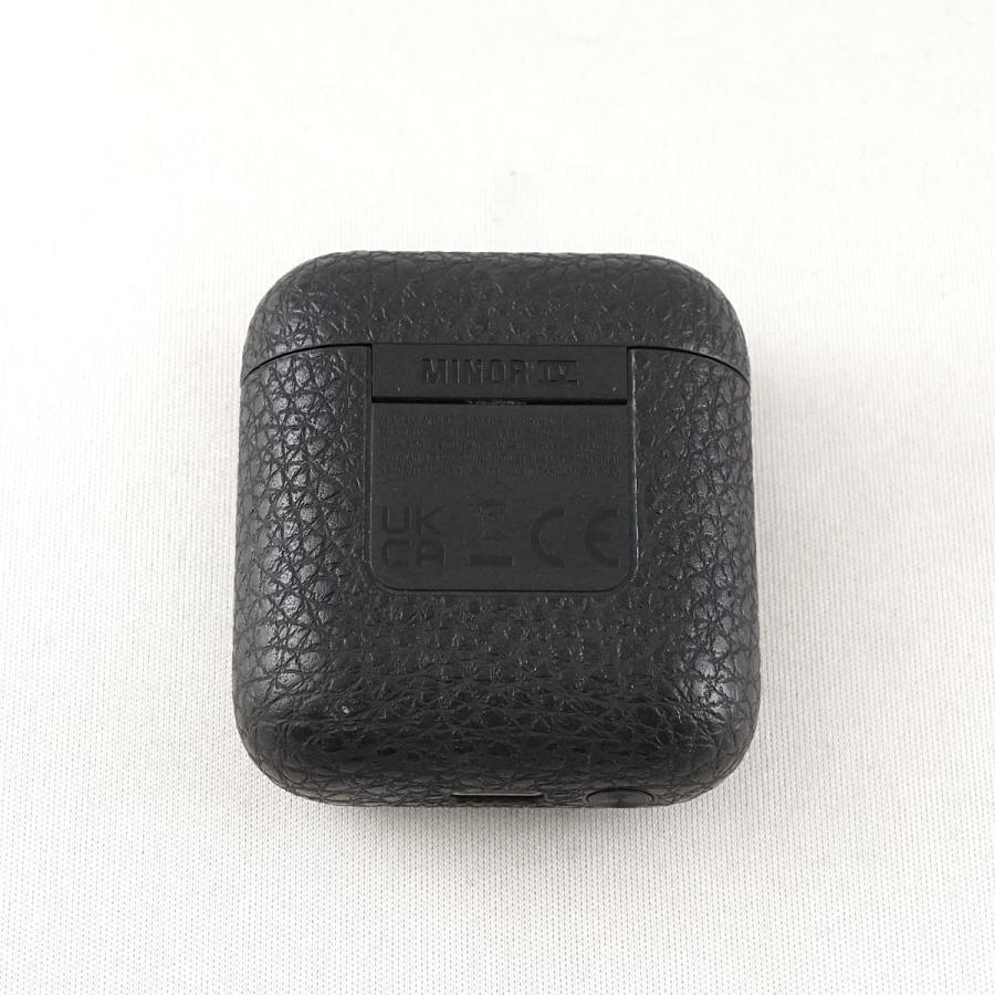 Marshall（マーシャル） Marshall MINOR IV 充電ケースのみ USED美品
