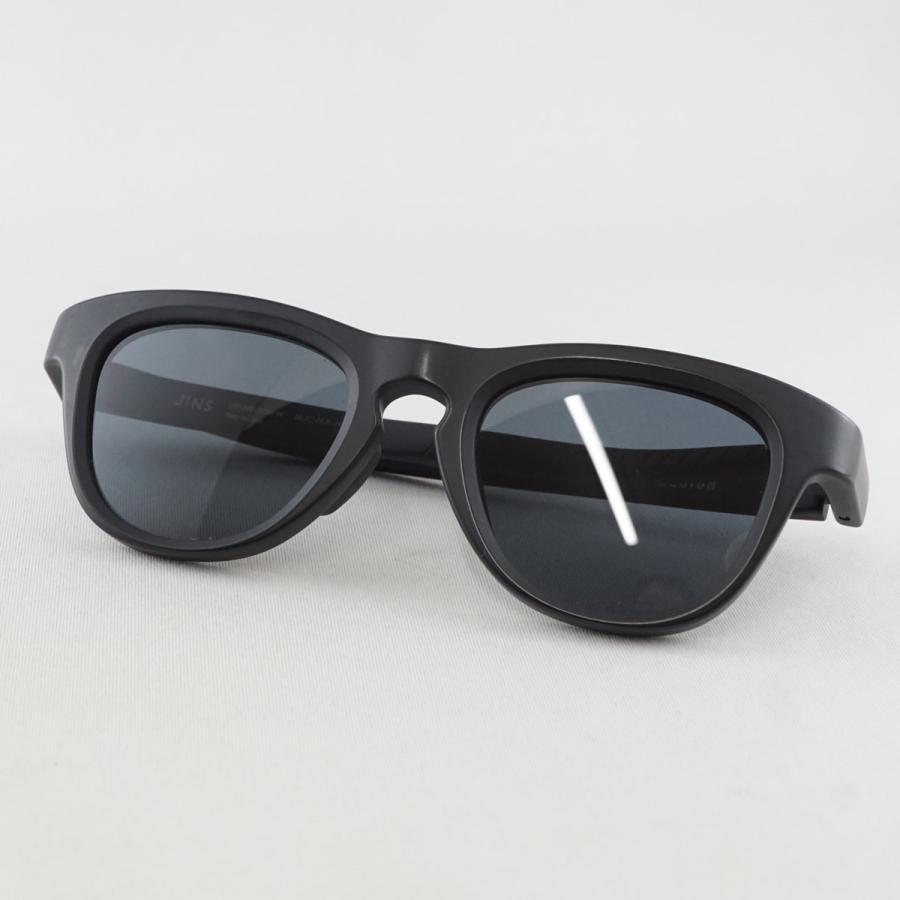 JINS × BEAMS DESIGN サングラス URF-24S-227AA BEAMS（ビームス） サングラス BEAMS DESIGN JINS URF-24S-227AA 94