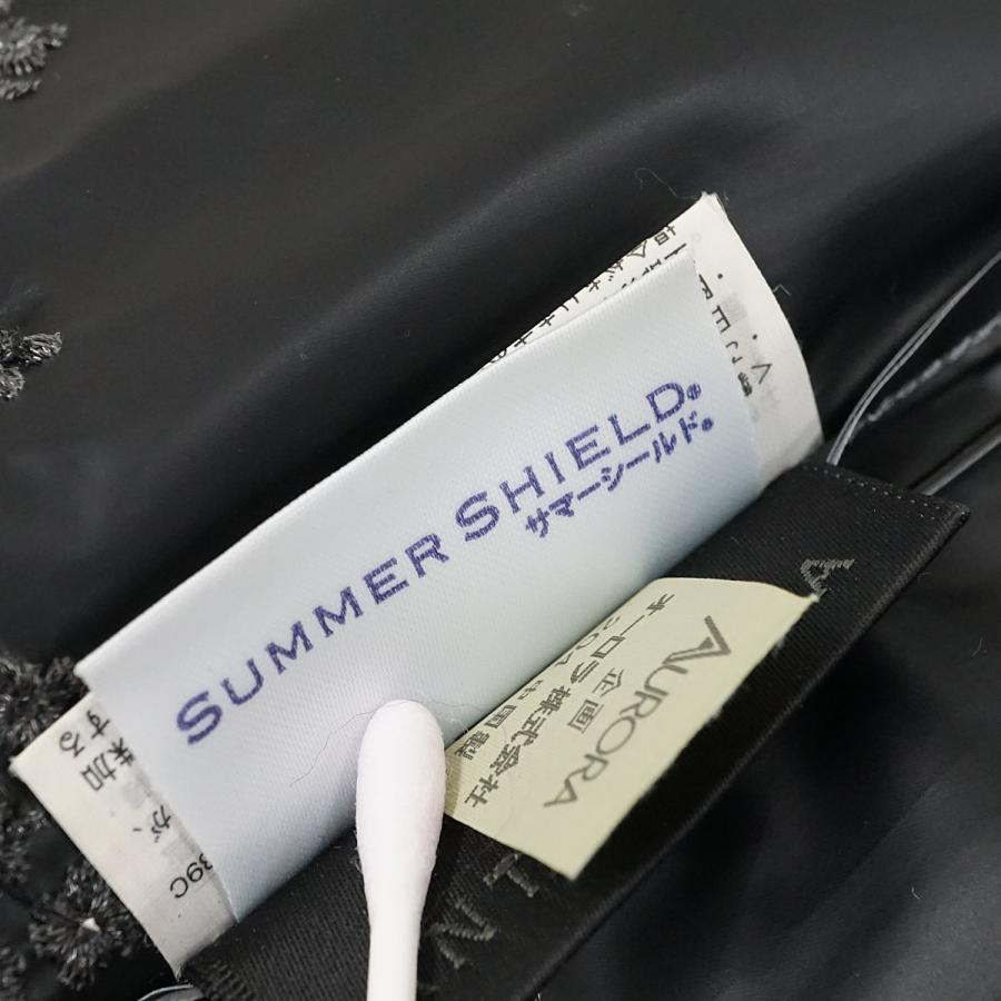 ANTEPRIMA（アンテプリマ） 折りたたみ日傘 USED品 サマーシールド