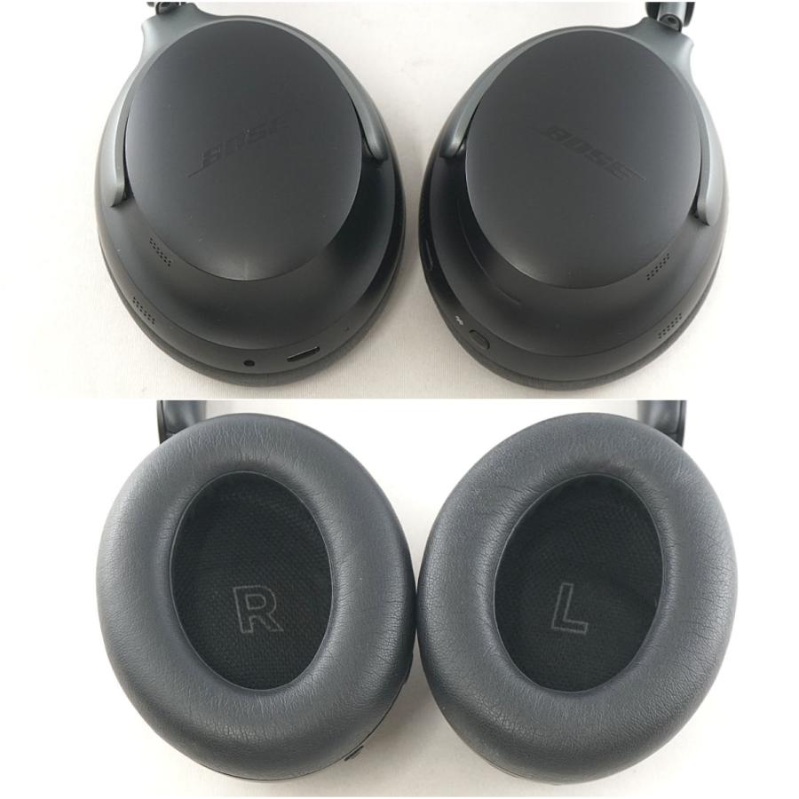 BOSE（ボーズ） BOSE QuietComfort Ultra Headphones ワイヤレス