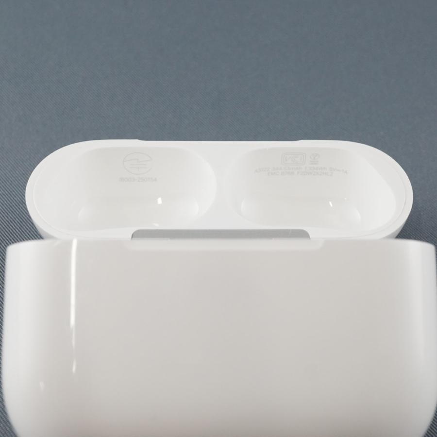 美品　Apple AirPods Pro 第3世代 充電ケース A3122 11 Apple Apple AirPods Pro 3 充電ケースのみ USED美品 第三世代