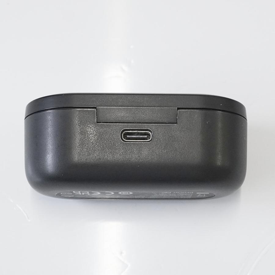 DENON（デノン） DENON PerL Pro AH-C15PL 充電ケースのみ USED美品