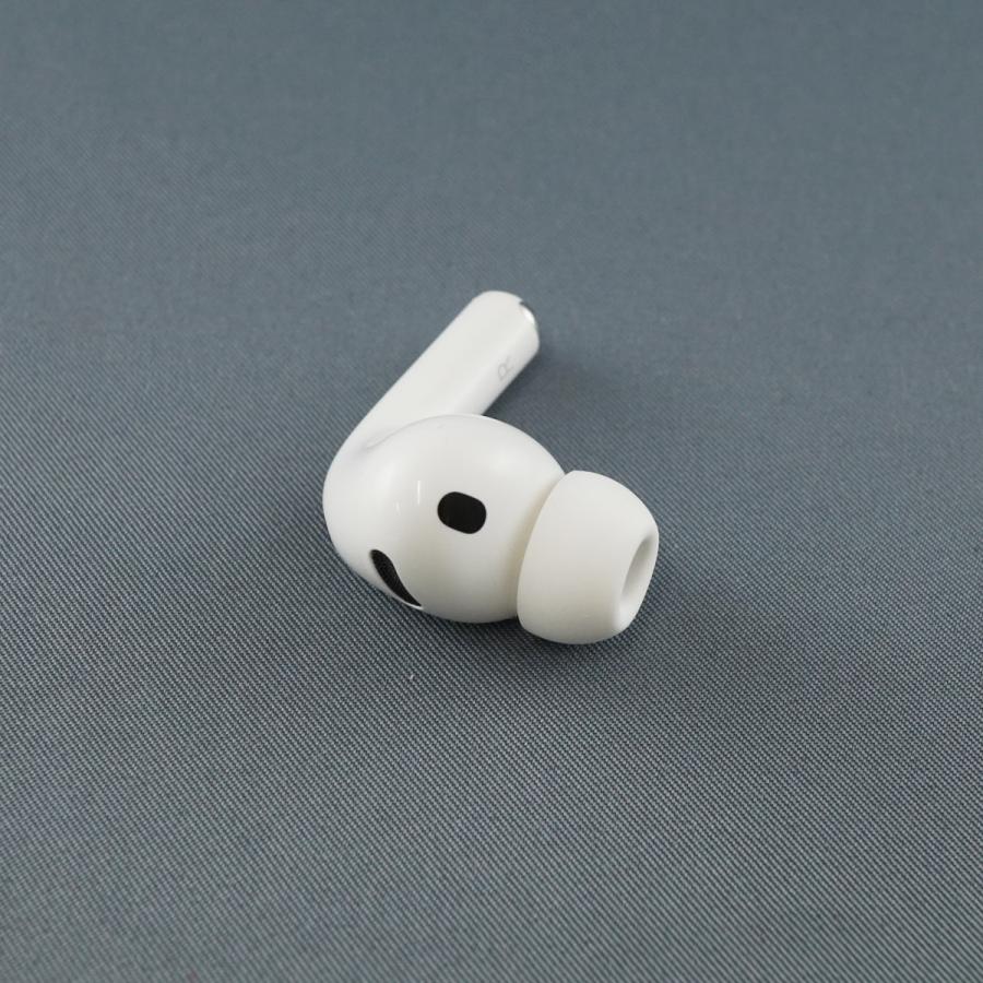 【ほぼ未使用】 Apple AirPods Pro 第3世代 右耳のみ Apple Apple AirPods Pro 3 右イヤホンのみ USED品 エアーポッズ プロ