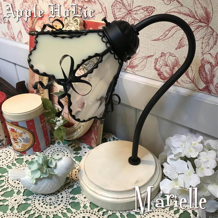 ステンドグラス テーブルランプ ミッドセンチュリーモダン ステンドグラス テーブルランプ ミッドセンチュリーモダン 花柄