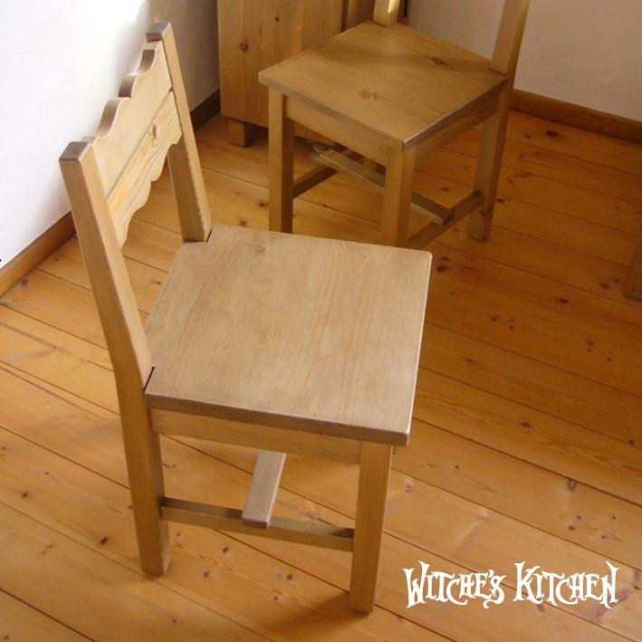 日進木工 SLOW LDチェア（SH390） 日進木工 SLOW Living Dining