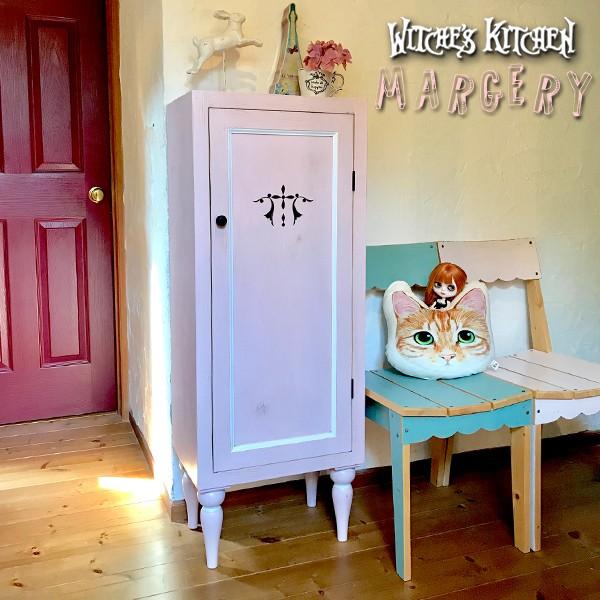 キュリオケース コレクションボード カップボード 輸入家具 木製 鍵