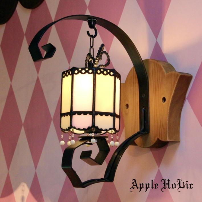 戦前 大正ロマン 色ガラスの衝立 洋館より 希少 無垢材 楢 アンティーク