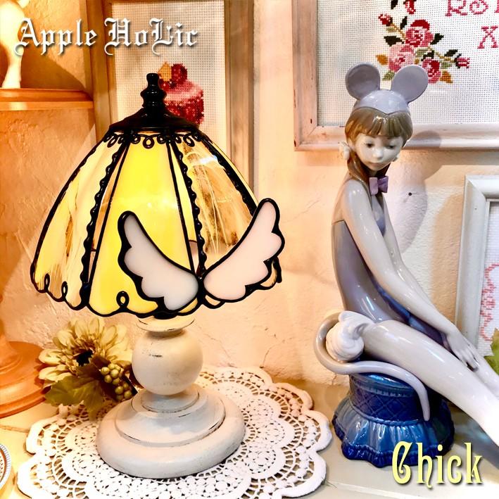 エンジェル Angel 天使 スタンドランプ