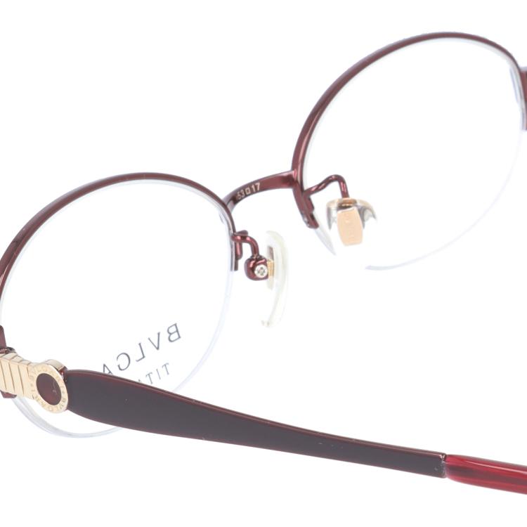 BVLGARI（ブルガリ） 老眼鏡 リーディンググラス シニアグラス
