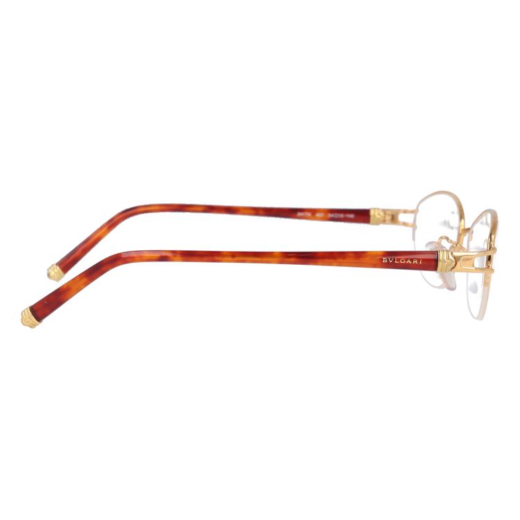 BVLGARI（ブルガリ） 老眼鏡 リーディンググラス シニアグラス