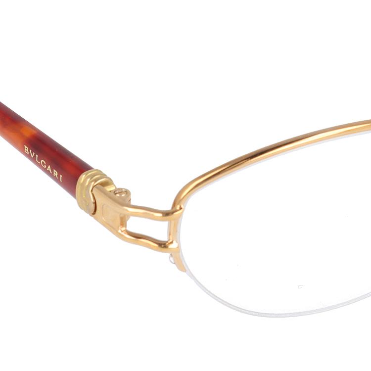 BVLGARI（ブルガリ） 老眼鏡 リーディンググラス シニアグラス