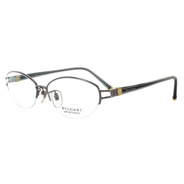 BVLGARI（ブルガリ） 老眼鏡 リーディンググラス シニアグラス