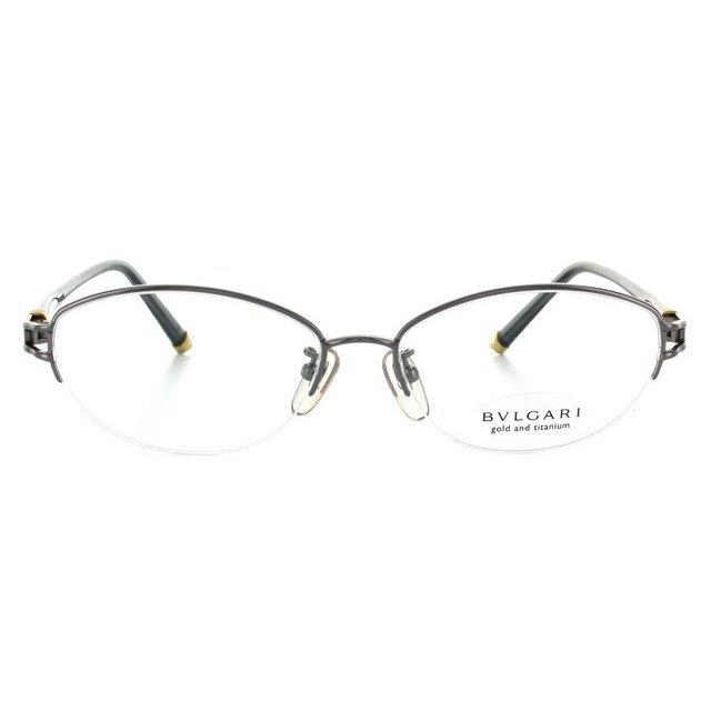 BVLGARI 老眼鏡 ブルガリ リーディンググラス シニアグラス