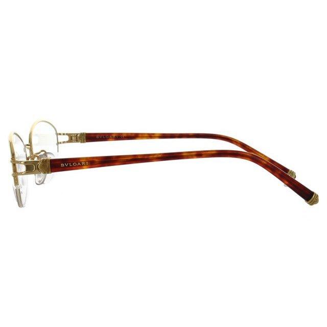 BVLGARI（ブルガリ） 老眼鏡 リーディンググラス シニアグラス