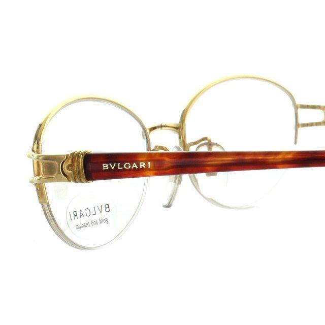 BVLGARI 老眼鏡 ブルガリ リーディンググラス シニアグラス おしゃれ