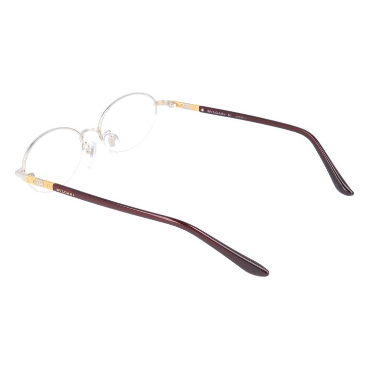 BVLGARI（ブルガリ） 老眼鏡 リーディンググラス シニアグラス