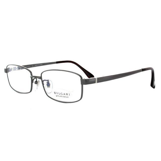 BVLGARI（ブルガリ） 老眼鏡 リーディンググラス シニアグラス