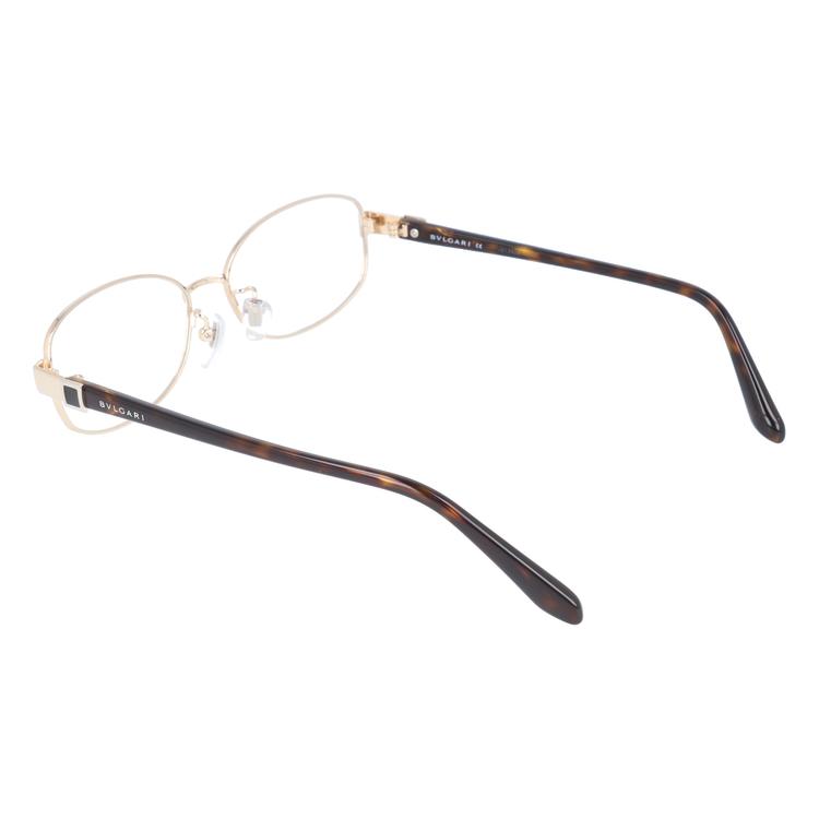 BVLGARI（ブルガリ） 老眼鏡 リーディンググラス シニアグラス