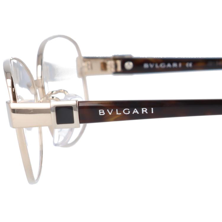 BVLGARI（ブルガリ） 老眼鏡 リーディンググラス シニアグラス