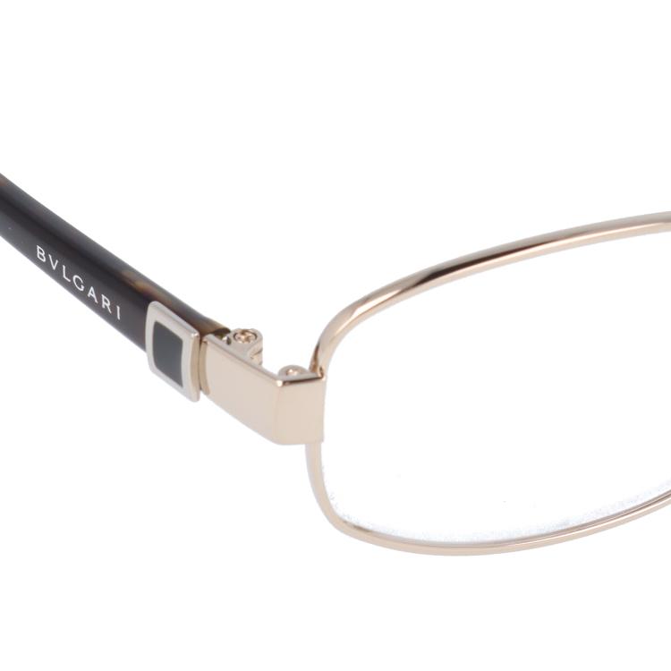 BVLGARI（ブルガリ） 老眼鏡 リーディンググラス シニアグラス