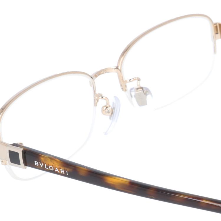 BVLGARI（ブルガリ） 老眼鏡 リーディンググラス シニアグラス