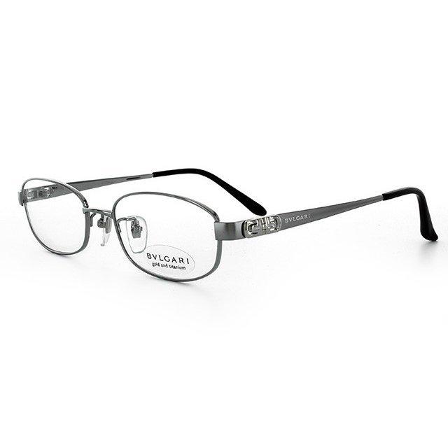 BVLGARI（ブルガリ） 老眼鏡 リーディンググラス シニアグラス
