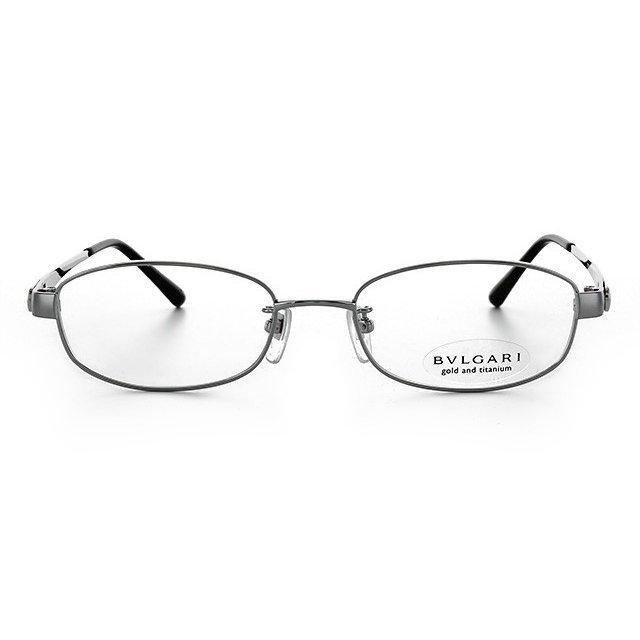 BVLGARI 日本製 オーバルフレーム メガネ　シニアグラス 楽天市場】ブルガリ メガネフレーム 【オーバル型】 おしゃれ