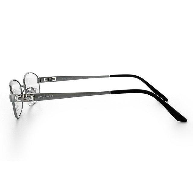 BVLGARI（ブルガリ） 老眼鏡 リーディンググラス シニアグラス