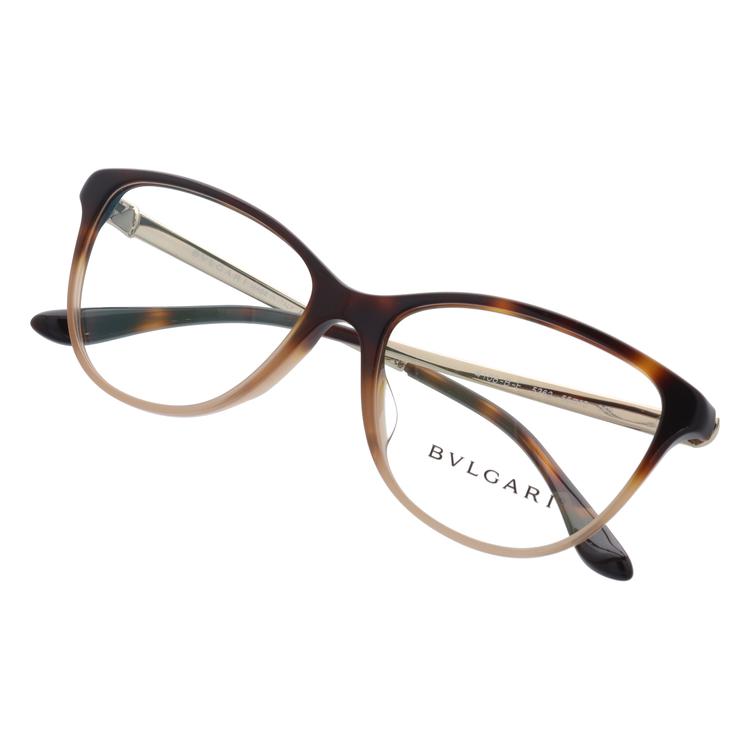 BVLGARI（ブルガリ） 老眼鏡 リーディンググラス シニアグラス