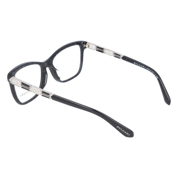 BVLGARI（ブルガリ） 老眼鏡 リーディンググラス シニアグラス