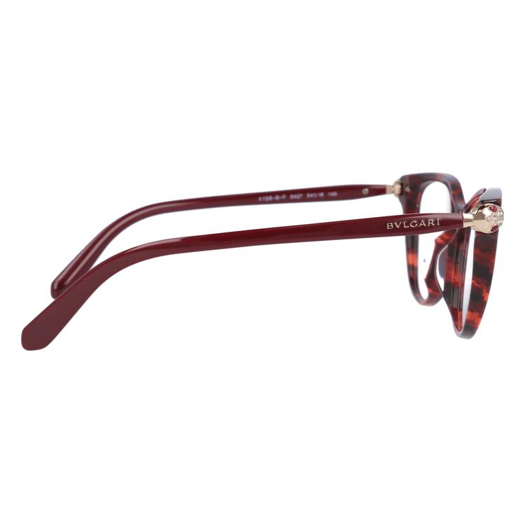 BVLGARI（ブルガリ） 老眼鏡 リーディンググラス シニアグラス