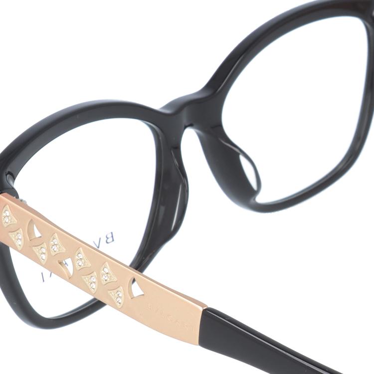 BVLGARI 老眼鏡 BVLGARI（ブルガリ） 老眼鏡 リーディンググラス シニアグラス