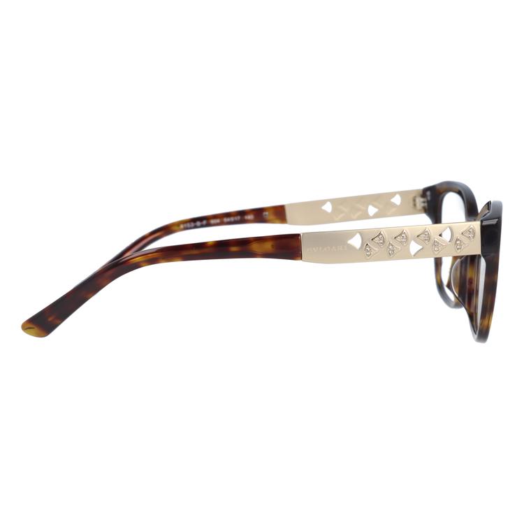 BVLGARI（ブルガリ） 老眼鏡 リーディンググラス シニアグラス