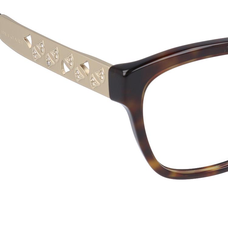 BVLGARI（ブルガリ） 老眼鏡 リーディンググラス シニアグラス