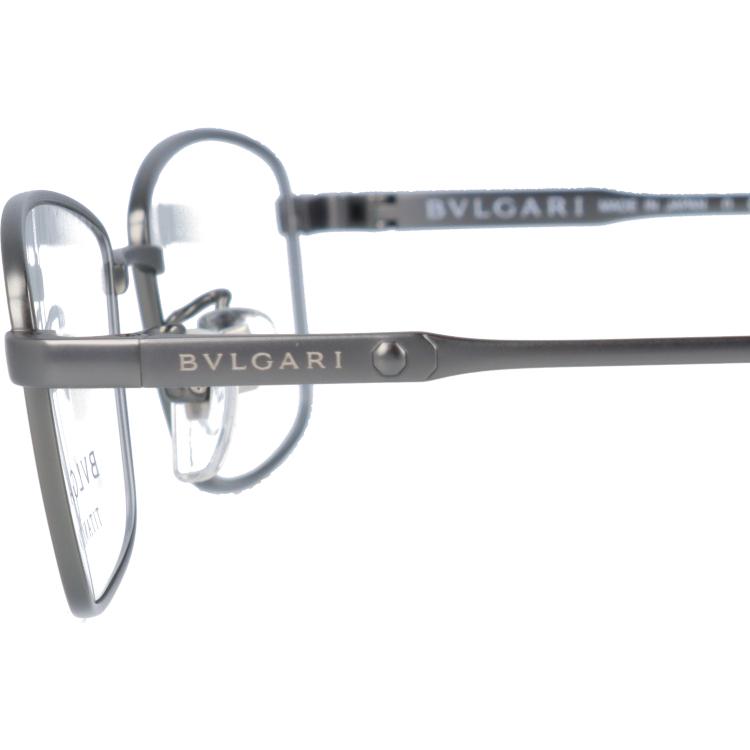 BVLGARI 老眼鏡 訳あり 店頭展示品/外箱なし ブルガリ