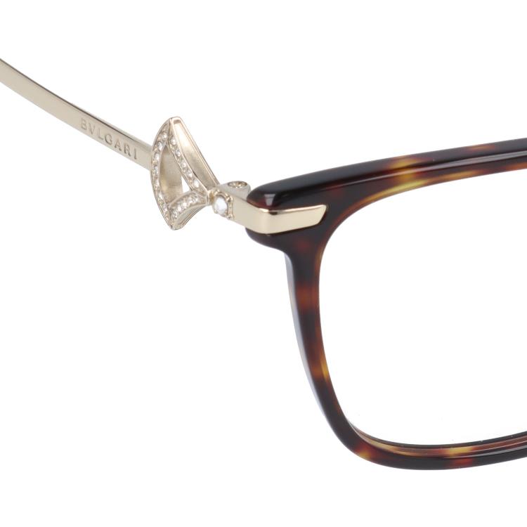 BVLGARI（ブルガリ） 老眼鏡 訳あり 店頭展示品/外箱なし リーディング