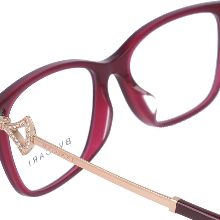 BVLGARI（ブルガリ） 老眼鏡 訳あり 店頭展示品/外箱なし リーディング